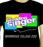 Wedding Singer