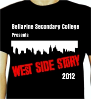 West Side Story A