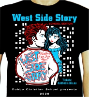 West Side Story B