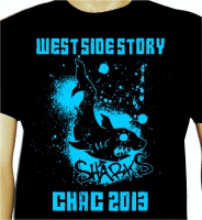 West Side Sharks