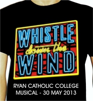 Whistle Wind