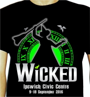 Wicked B