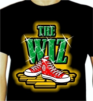 Wiz A