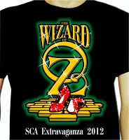 Wizard Of Oz A