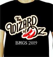 Wizard Of Oz B