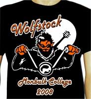 Wolfstock