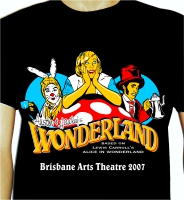 Wonderland