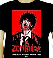 Zombies